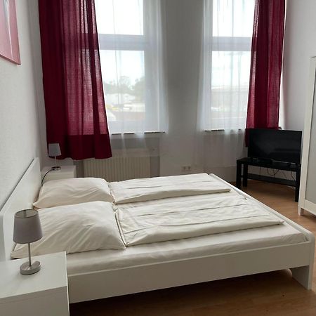 Hotel Westend Köln Eksteriør billede