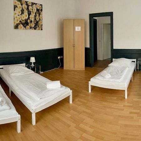 Hotel Westend Köln Eksteriør billede