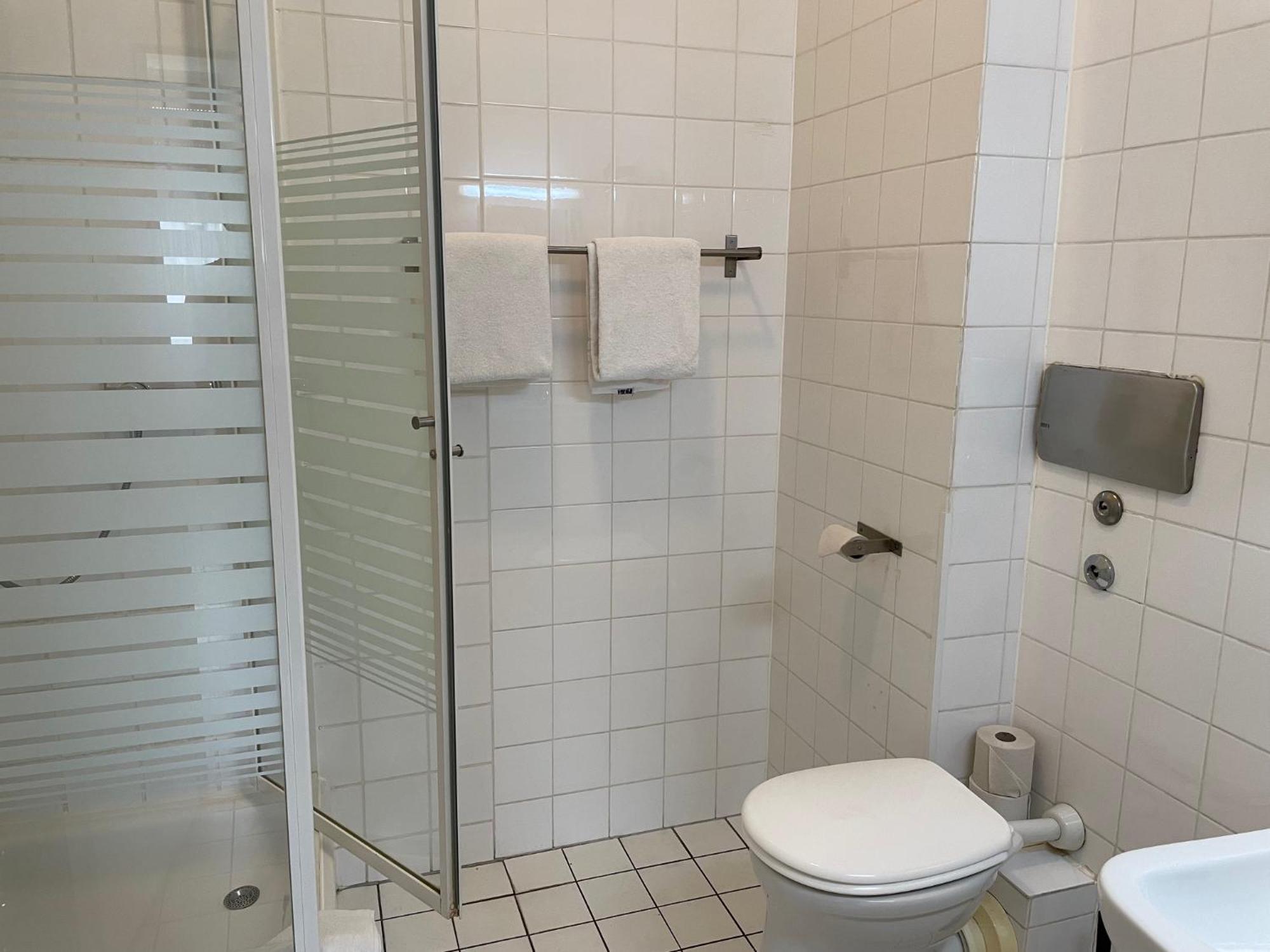Hotel Westend Köln Eksteriør billede