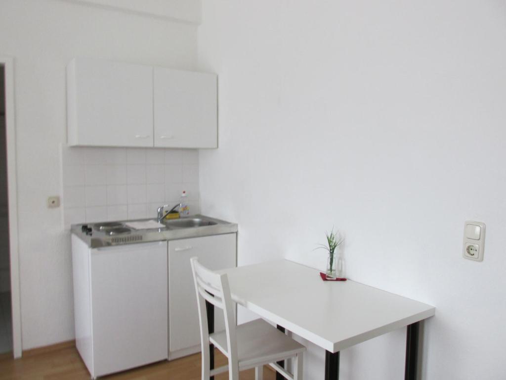 Hotel Westend Köln Eksteriør billede
