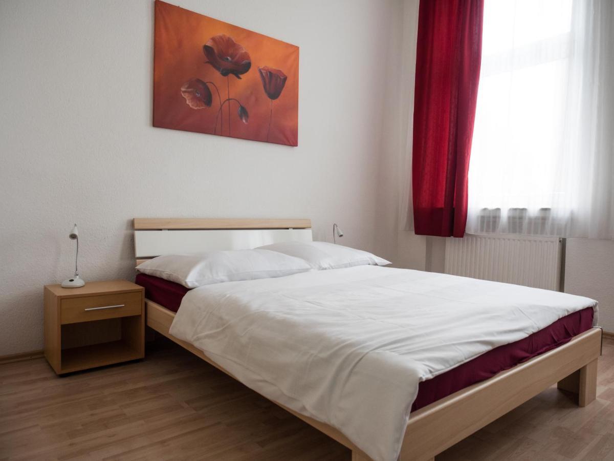 Hotel Westend Köln Værelse billede